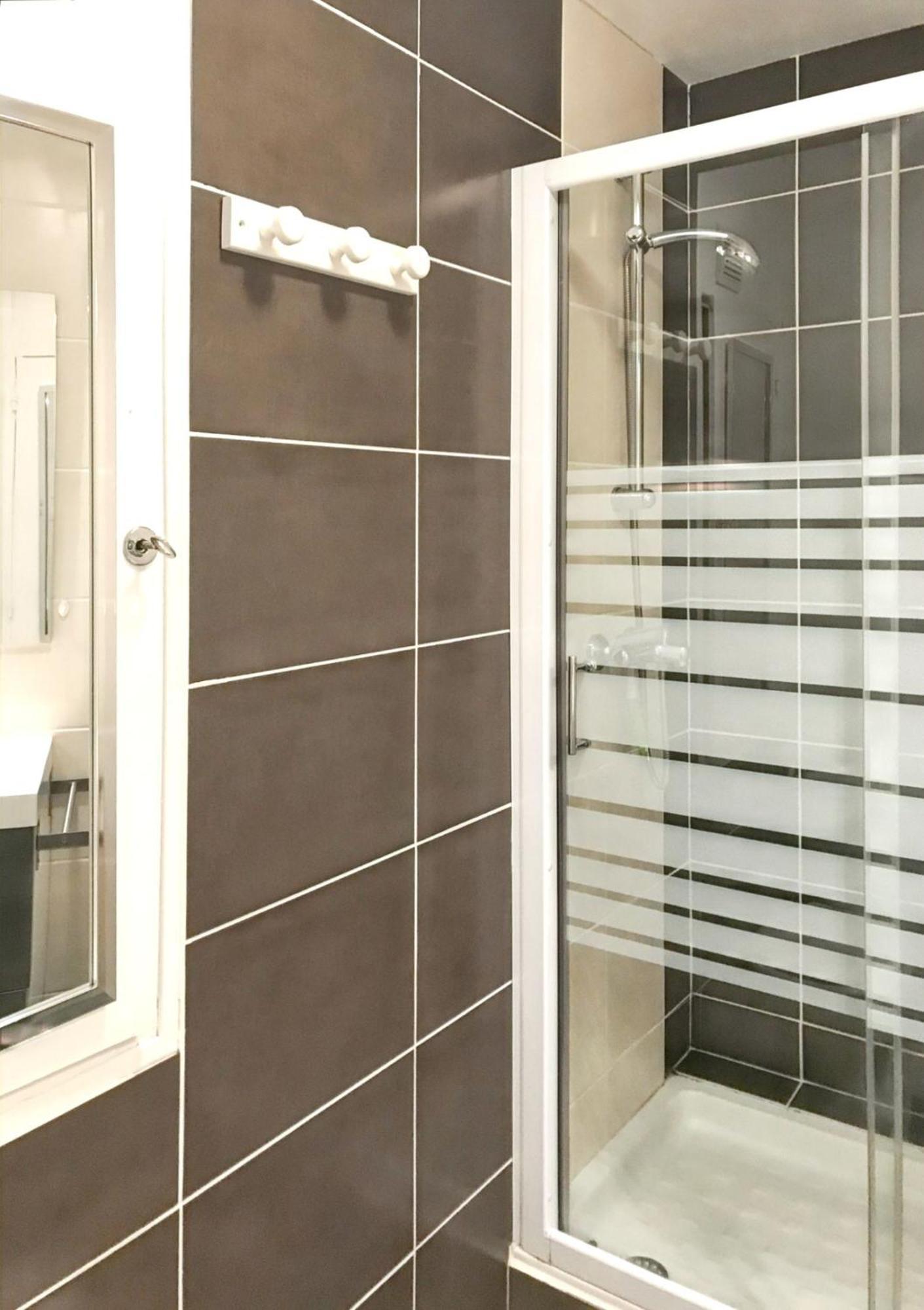 Studio Chaleureux A Uvernet Fours 25M² Avec Vue Montagne מראה חיצוני תמונה