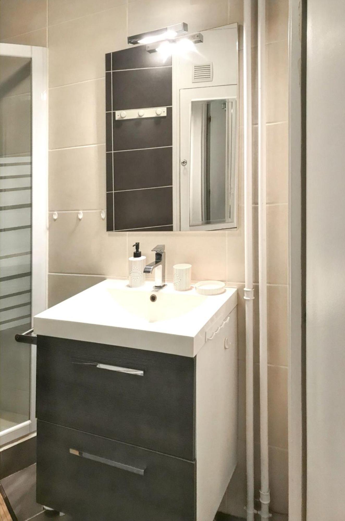 Studio Chaleureux A Uvernet Fours 25M² Avec Vue Montagne מראה חיצוני תמונה